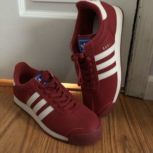 Adidas Samoa